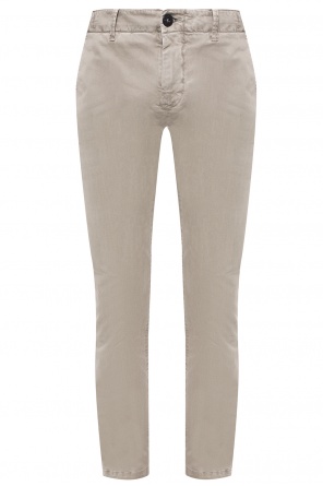 Tapered leg trousers, zdjęcie 1 Tapered leg trousers od Stone Island
